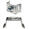 stainless steel u bracket customized