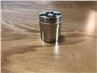 OEM cnc custom e-cigarette parts