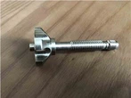 Cnc Stainless Hlau Fastener